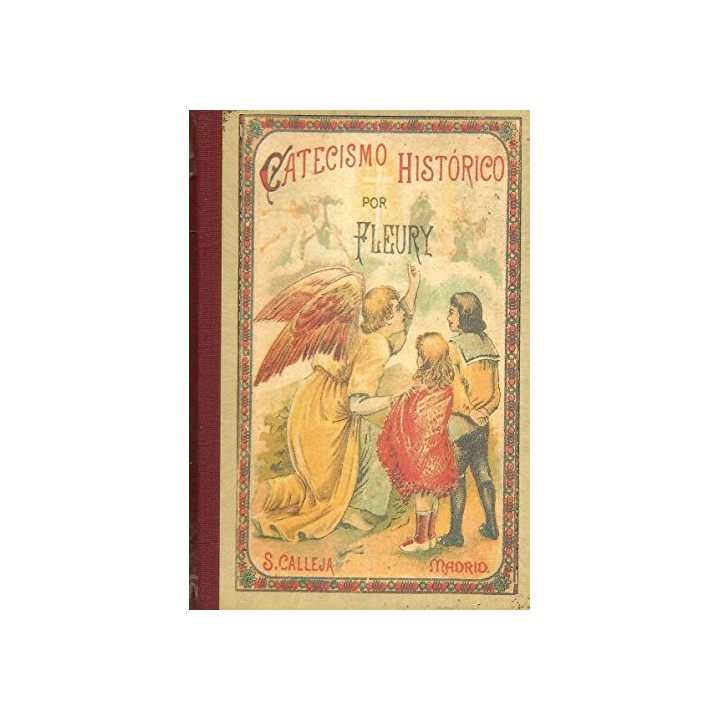 Catecismo Histórico - Fleury.